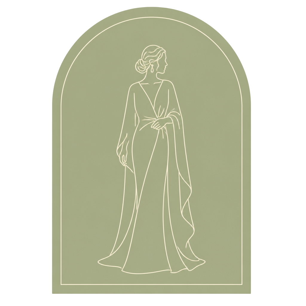 Dress code — Robe ou Caftan